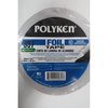Berry Plastics Polyken Foil 1.89In X 50Yd Sealing Tape 337